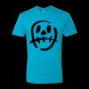 3600 - Next Level Premium Short Sleeve Crew Thumbnail