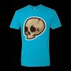 3600 - Next Level Premium Short Sleeve Crew Thumbnail