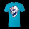 3600 - Next Level Premium Short Sleeve Crew Thumbnail