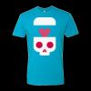 3600 - Next Level Premium Short Sleeve Crew Thumbnail