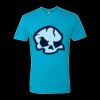 3600 - Next Level Premium Short Sleeve Crew Thumbnail
