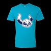 3600 - Next Level Premium Short Sleeve Crew Thumbnail