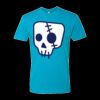 3600 - Next Level Premium Short Sleeve Crew Thumbnail