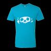 3600 - Next Level Premium Short Sleeve Crew Thumbnail
