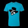 3600 - Next Level Premium Short Sleeve Crew Thumbnail