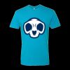 3600 - Next Level Premium Short Sleeve Crew Thumbnail