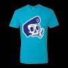 3600 - Next Level Premium Short Sleeve Crew Thumbnail