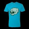 3600 - Next Level Premium Short Sleeve Crew Thumbnail