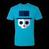 3600 - Next Level Premium Short Sleeve Crew Thumbnail