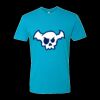 3600 - Next Level Premium Short Sleeve Crew Thumbnail