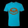 3600 - Next Level Premium Short Sleeve Crew Thumbnail