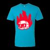 3600 - Next Level Premium Short Sleeve Crew Thumbnail