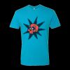 3600 - Next Level Premium Short Sleeve Crew Thumbnail