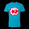 3600 - Next Level Premium Short Sleeve Crew Thumbnail
