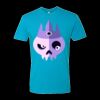 3600 - Next Level Premium Short Sleeve Crew Thumbnail