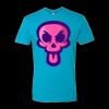 3600 - Next Level Premium Short Sleeve Crew Thumbnail