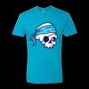 3600 - Next Level Premium Short Sleeve Crew Thumbnail