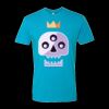 3600 - Next Level Premium Short Sleeve Crew Thumbnail
