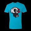 3600 - Next Level Premium Short Sleeve Crew Thumbnail