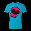 3600 - Next Level Premium Short Sleeve Crew Thumbnail
