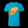 3600 - Next Level Premium Short Sleeve Crew Thumbnail