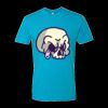 3600 - Next Level Premium Short Sleeve Crew Thumbnail