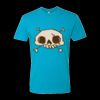 3600 - Next Level Premium Short Sleeve Crew Thumbnail