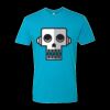 3600 - Next Level Premium Short Sleeve Crew Thumbnail