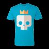 3600 - Next Level Premium Short Sleeve Crew Thumbnail