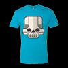 3600 - Next Level Premium Short Sleeve Crew Thumbnail