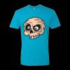 3600 - Next Level Premium Short Sleeve Crew Thumbnail