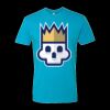 3600 - Next Level Premium Short Sleeve Crew Thumbnail
