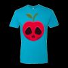 3600 - Next Level Premium Short Sleeve Crew Thumbnail