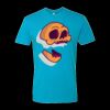 3600 - Next Level Premium Short Sleeve Crew Thumbnail