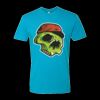3600 - Next Level Premium Short Sleeve Crew Thumbnail
