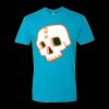 3600 - Next Level Premium Short Sleeve Crew Thumbnail