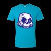 3600 - Next Level Premium Short Sleeve Crew Thumbnail