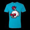 3600 - Next Level Premium Short Sleeve Crew Thumbnail