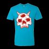 3600 - Next Level Premium Short Sleeve Crew Thumbnail