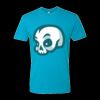 3600 - Next Level Premium Short Sleeve Crew Thumbnail
