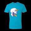3600 - Next Level Premium Short Sleeve Crew Thumbnail