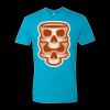 3600 - Next Level Premium Short Sleeve Crew Thumbnail