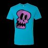 3600 - Next Level Premium Short Sleeve Crew Thumbnail