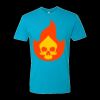 3600 - Next Level Premium Short Sleeve Crew Thumbnail