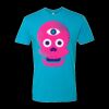 3600 - Next Level Premium Short Sleeve Crew Thumbnail