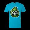 3600 - Next Level Premium Short Sleeve Crew Thumbnail
