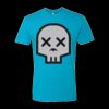 3600 - Next Level Premium Short Sleeve Crew Thumbnail
