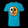 3600 - Next Level Premium Short Sleeve Crew Thumbnail