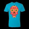 3600 - Next Level Premium Short Sleeve Crew Thumbnail