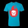 3600 - Next Level Premium Short Sleeve Crew Thumbnail